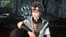 Peerless Divine Emperor Eps 13 Sub Indo