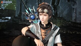 Peerless Divine Emperor Eps 13 Sub Indo