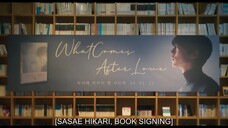 What Comes After Love (2024) Episode 5 (English subtitles) 🌹