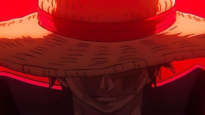 this side of luffy is so 🥶🥶🥶