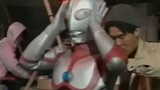 Cara pasang case kulit Ultraman, susah banget