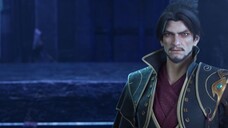 Wu Dong Qian Kun 2nd Season 4. eps. 6