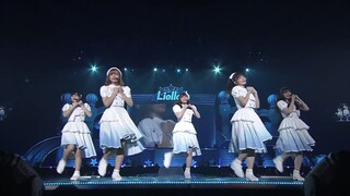 Watashi no Symphony - Liella 1st Gen