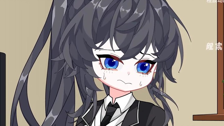 [Yandere Orange Peach] 20 Don’t be afraid, Xiaocheng, your peach is here!