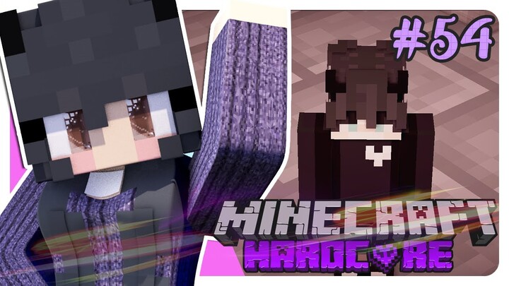 "😱 ABIS LAHIRAN TERUS LAHIRAN LAGI BUND? 😝" | Ep.54 | Minecraft HARDCORE Indonesia