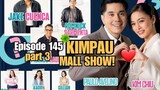 What’s Wrong with Secretary Kim Mall Show Part 3 | Kim Chiu and Paulo Avelino | Kimpau