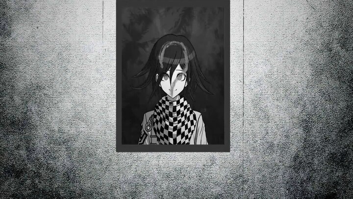 [Danganronpa: The Animation V3/Ouma Kokichi] Cara Menari Setan