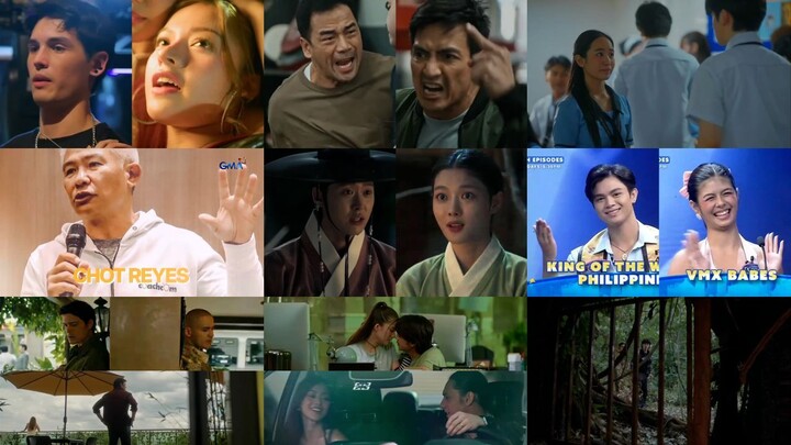 GMA 7 Network Commercial Break June 24, 2026 (Wednesday)