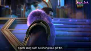 Tâm Giác phần 1 tập 1