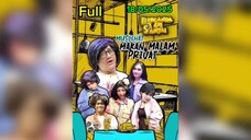 BTS - Muslihat Makan Malam Privat
