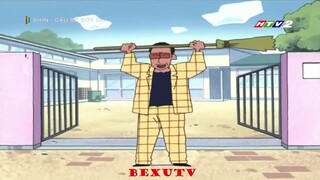 SHIN CẬU BÉ BÚT CHÌ - Tập 29 (Lồng Tiếng)