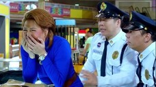 The Mall The Merrier 2019