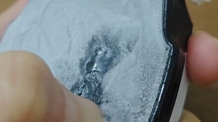 iQOO 2Pro ตัวคล้องหลังระบายความร้อน 22 วัตต์ ยอดจริงๆ