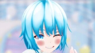 ［车万］运用新招式把幻想乡吓立的小伞☂️