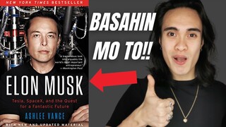 BEST Book Recommendations | Books Na Dapat Mong Basahin Upang Maging Successful