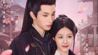 6. TITLE: Hidden Love [2025]/Chinese Series Historical Romance English Dubbed HD