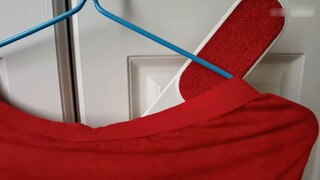 يا سروال أزرق، أعطني سيف يانمو