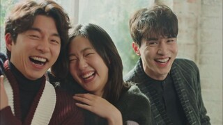 Goblin | Episode 09 | HINDI DUBBED K-Drama Series
