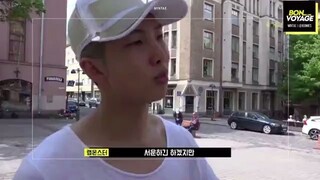 Watch BTS- Bon Voyage Behind Cam Episode 6