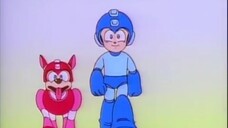 Mega Man Upon a Star Episode 1 English Dubbed