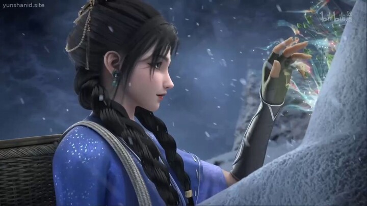 Walking The Way All Alone Eps 7 Subtitle Indonesia