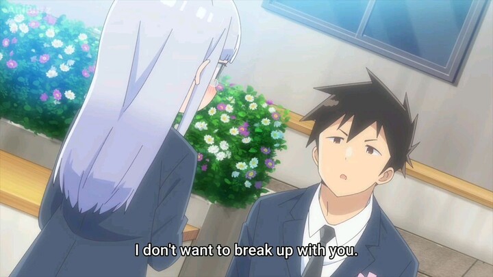 Aharen & Raidou are married | Aharen san is indecipherable | Season 2