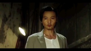 都知道，我张天志的咏春也不差