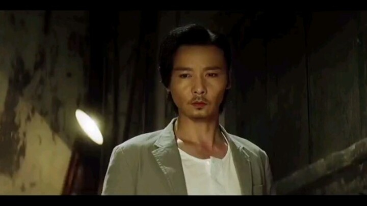 Everyone knows that my Wing Chun is not bad either.