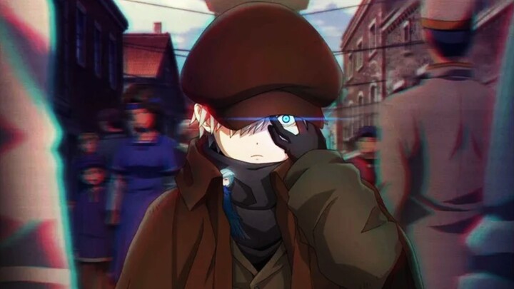 awalnya!, cuman mau nonton aksi keren, tapi malah debat soal moral dan makna hidup 🫥