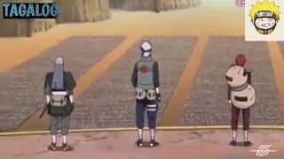 [TAGALOG] Part 1 _ Naruto Shippuden 4th Ninja War