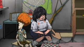 The most delicious episode