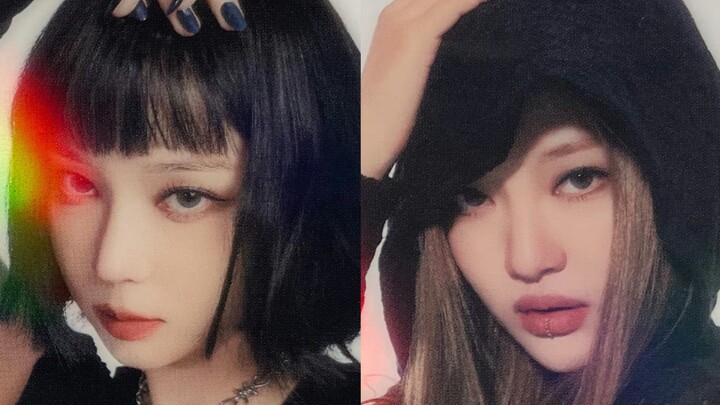 “SM pasti tahu harmoni mereka sangat memukau!” Kumpulan momen-momen harmoni memukau aespa Winter dan