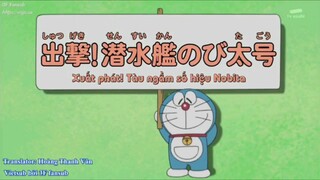 Doraemon tập 303 vietsub