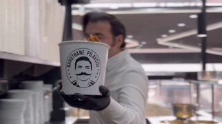 范德林德全家桶