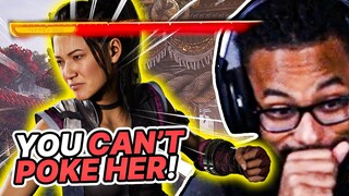 You CANNOT Make a Mistake Against Li Mei in Mortal Kombat 1!