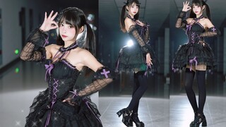 Girls💖小恶魔也想拥有你的心~