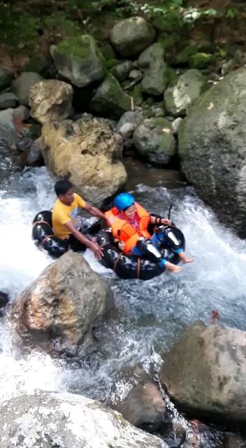 Water Adventure South cotAbato lake cebu