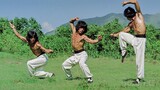 Jackie Chan Shows every form of drunk-fight | Drunken Master | CLIP