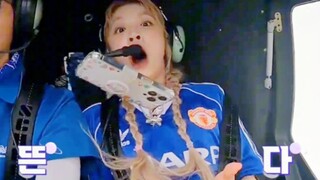 Tống Vũ Kỳ: Làm một chiếc trực thăng, sao điện thoại cũng bay được nhỉ?