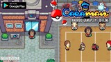 Coromon Android Gameplay (Pokemon Clone/OFFLINE)