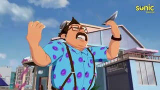 Abhimanyu hit the charge from the generator of the scam _ Abhimanyu Alien Family