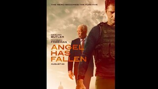 Angel Has Fallen (2019)