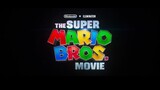 Mario movie trailer