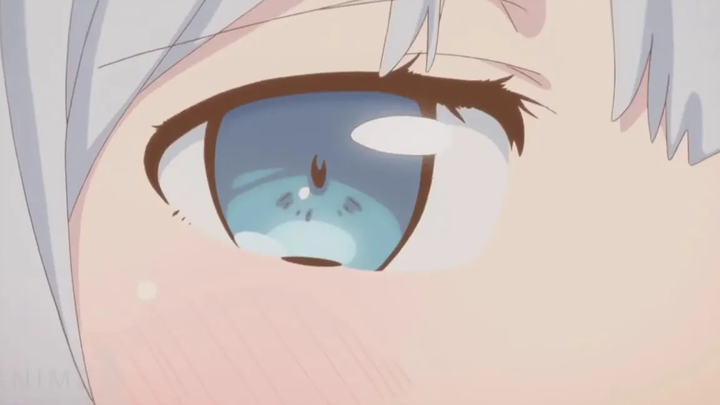 Sagiri Izumi Kute Momen ts - ดินแดนเร้าอารมณ์ C Manga Sensei