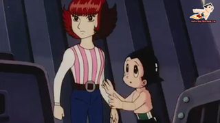 Astro Boy Siêu Đáng Yêu P18