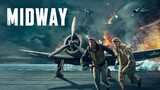 MIDWAY (2019) movie in Hindi🍿