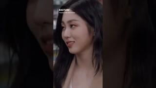 Just wait for her entry 😈 #shorts #kdrama #atadistancespringisgreen #hitv