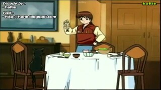 gost at school episode 2