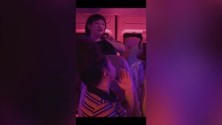 Những lần tấu hài của Thầy Bà