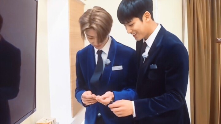 ماي باو وشيو غاو